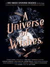 Cover image for A Universe of Wishes